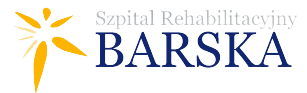 Specjalistyczny Szpital Rehabilitacyjny Barska Logo